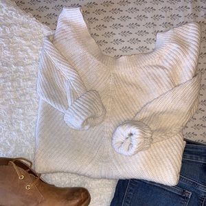 AERIE Sweater